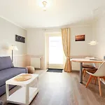 Appartement Senbloom 22