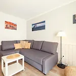 Appartement Senbloom 22