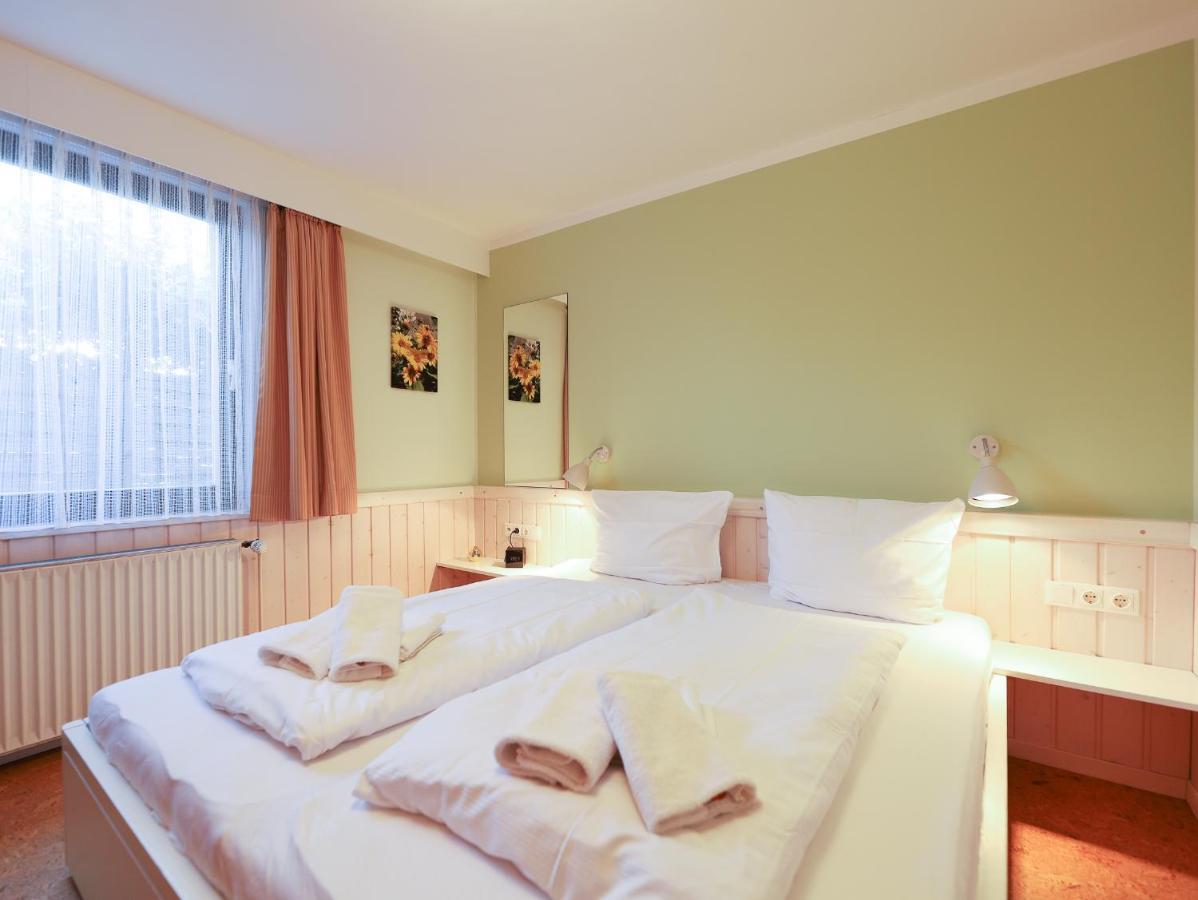 Senbloom 22 Apartment Westerland