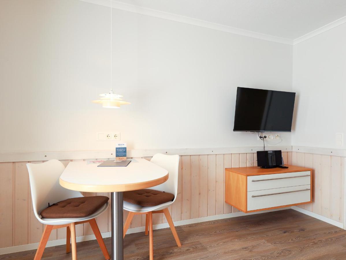 Apartment Senbloom 22 Westerland