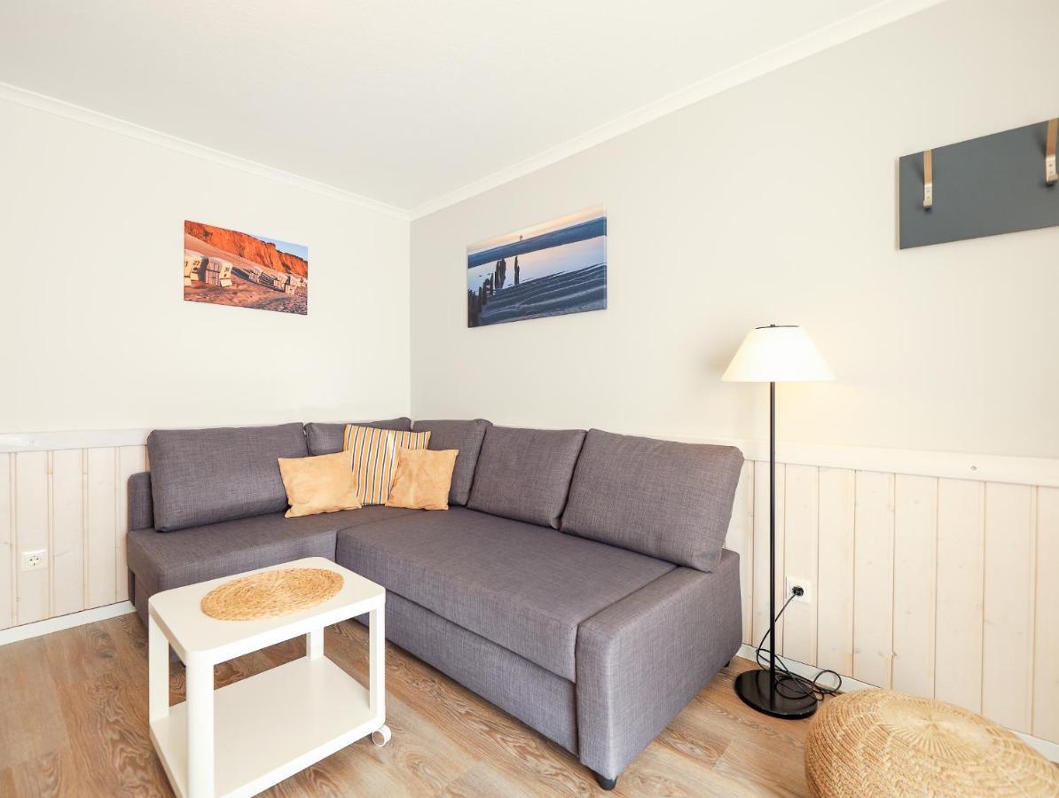 Senbloom 22 Apartment Westerland